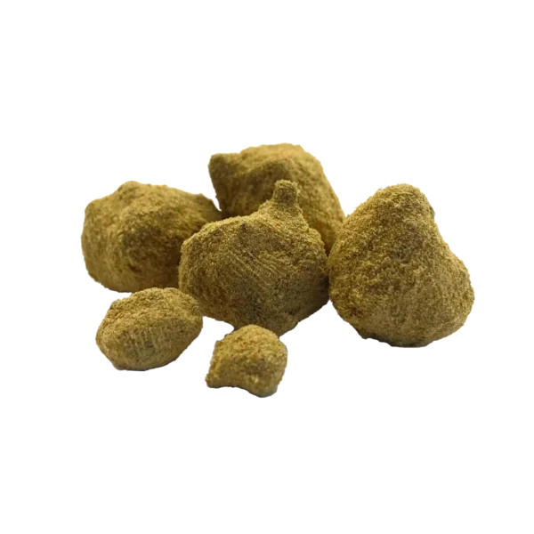 fleur cbd moonrock