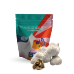 Ice Rock CBD concentré