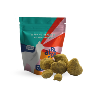Moonrock concentré