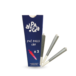 Prérolls Og Kush