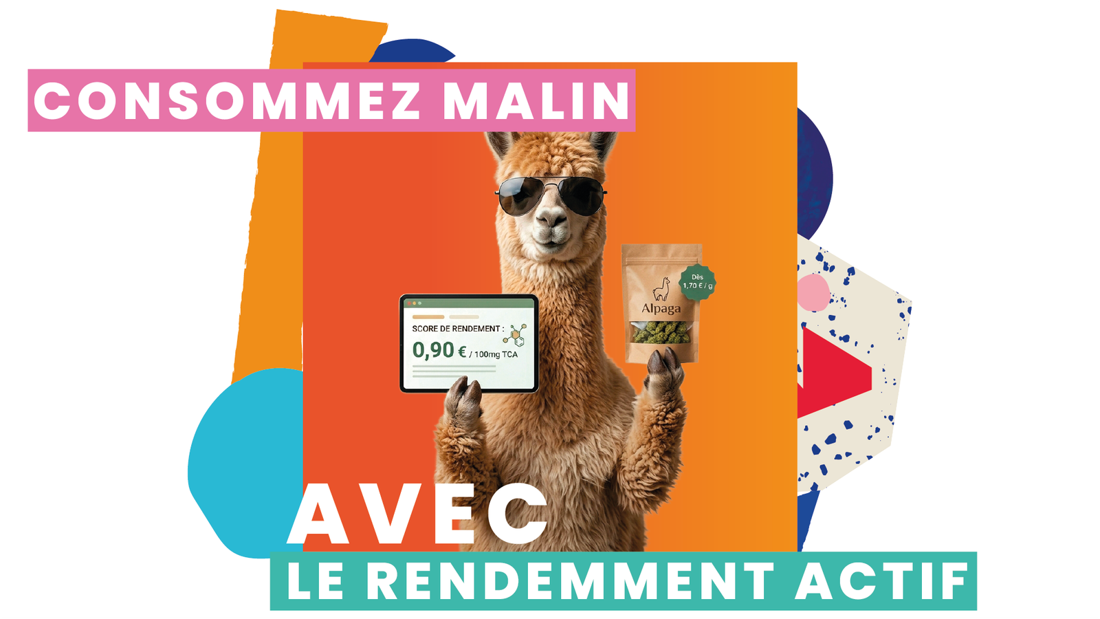 blog Rendement actif