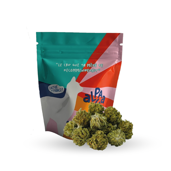 Pops Lemon Haze